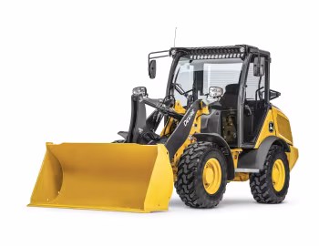 John Deere 204 G-Tier '2022–pr.