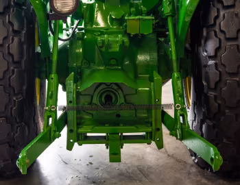 John Deere 2240 [US-spec] '1975–79