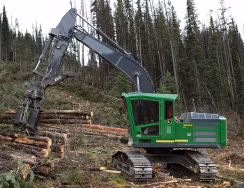 John Deere 2654G '02.2019–pr.