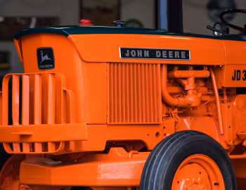 John Deere 301 '1973–81