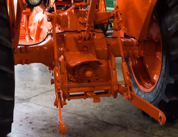 John Deere 301 '1973–81