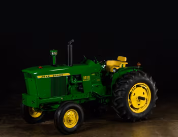 John Deere 3010 Utility Diesel '1961–63