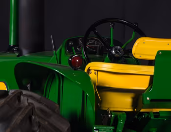 John Deere 3010 Utility Gasoline '1961–63