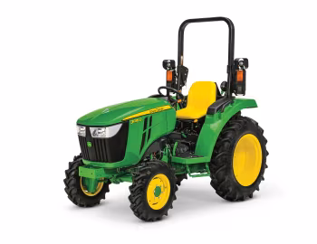 John Deere 3035D '06.2019–pr.