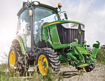 John Deere 3045R '2014–pr.