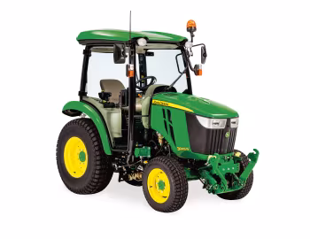 John Deere 3045R '2014–pr.