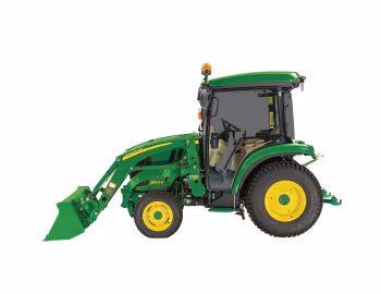 John Deere 3045R '2014–pr.