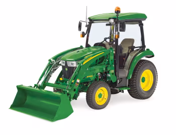 John Deere 3045R '2014–pr.