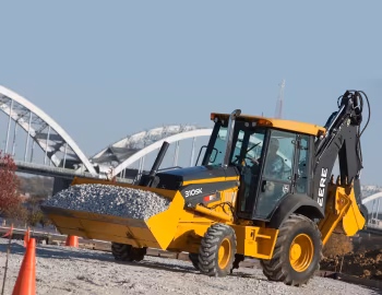 John Deere 310SK '2012–15