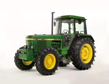 John Deere 3140 '1979–86