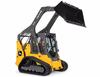 John Deere 317G '2016–pr.