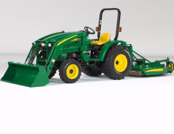 John Deere 3203 '2006–????