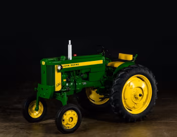 John Deere 320 Southern Special '1956–58