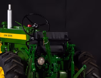 John Deere 320 Standard '1956–58