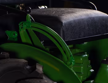 John Deere 320 Standard '1956–58