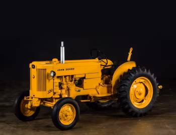 John Deere 320 Utility '1956–58