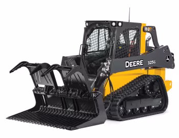 John Deere 325G '2018–pr.