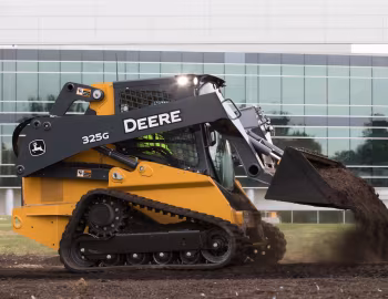 John Deere 325G '2018–pr.