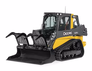 John Deere 325G '2018–pr.