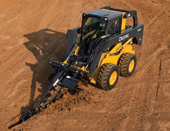 John Deere 326D '2009–13
