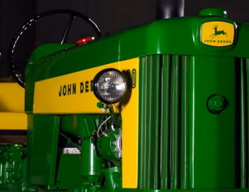 John Deere 330U '1958–60