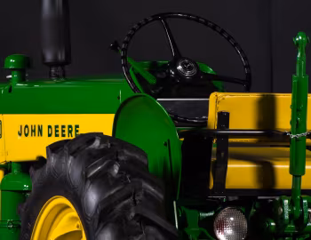 John Deere 330U '1958–60