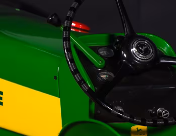 Painel John Deere 330U '1958–60