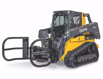 John Deere 331G '2016–pr.