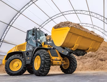 John Deere 344L '08.2018–23