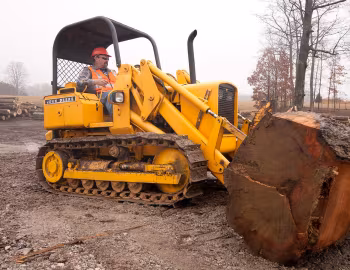 John Deere 350B '1974–????