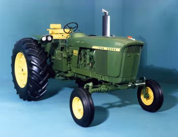 1964–72 John Deere 4020 '1963–72