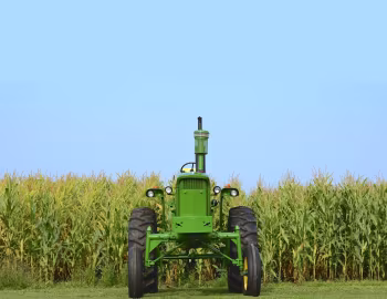 1964–72 John Deere 4020 Hi-Crop