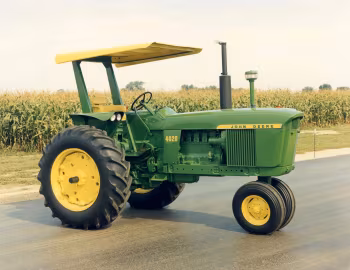 1964–72 John Deere 4020 narrow front '1963–72