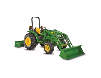 John Deere 4052M '2014–pr.