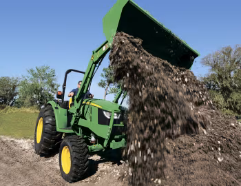 John Deere 4052M '2014–pr.