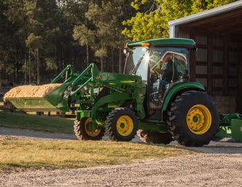 John Deere 4052R '2014–pr.