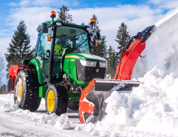 John Deere 4052R '2014–pr.