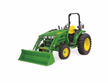 John Deere 4066M '2014–pr.