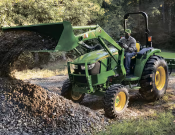 John Deere 4066M '2014–pr.