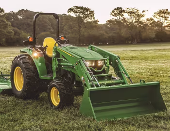 John Deere 4066M HD '02.2020–н.ч.