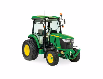 John Deere 4066R '2014–pr.