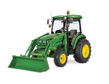 John Deere 4066R '2014–pr.