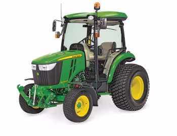 John Deere 4066R '2014–pr.