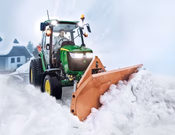John Deere 4066R '2014–pr.