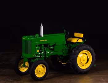 John Deere 40S '01.1953–10.1955