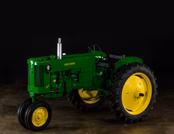 1953–55 John Deere 40T-RC Gasoline