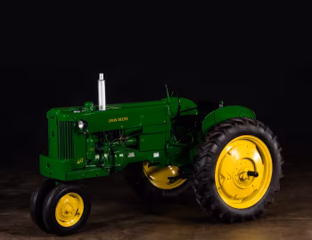 1953–55 John Deere 40T-RC All-Fuel