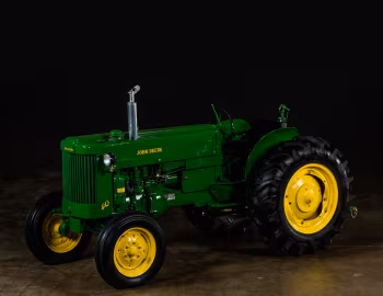 1954–55 John Deere 40U All-Fuel