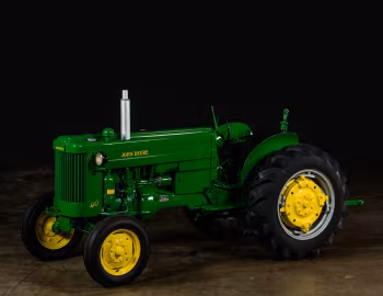1954–55 John Deere 40U Gasoline