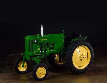 1955 John Deere 40V Gasoline